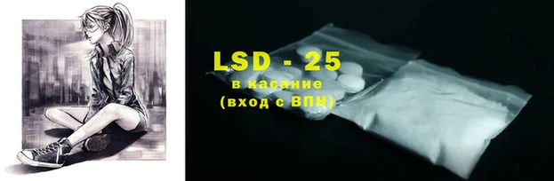 тгк Абаза